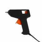 Пистолет клеевой +2 стержня 7мм