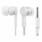 Наушники внутриканальные Спринт/FORZA