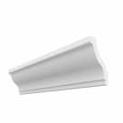 Плинтус потолочный,41*41*2000мм