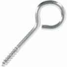 Крюк, 5 х 40, О-образное кольцо