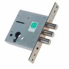 ГАРДИАН Замок врезной ЗВ 32,01