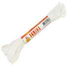 Шнур бельевой - 3мм х20м DOMINA