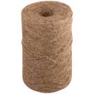 Шпагат льняной 50м Прочный Master House