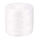 Шпагат полипропиленовый 200 м белый 1000 тэкс