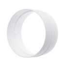 Соединитель круглых каналов d-125