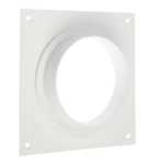 Торцевая площадка D=100/110мм/12,5х18 пластиковая