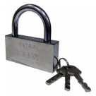 Замок навесной EXTRA 90мм. (ДОМИНА) 